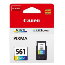 Canon Tusz CL-561 COLOUR 3731C001