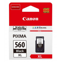 Canon Tusz PG-560 XL BLACK 3712C001