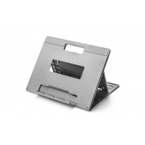 Kensington Podstawka pod laptopa SmartFit Easy Riser Go 17 cali szara