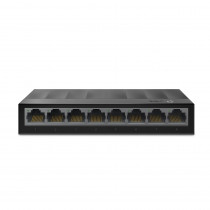 TP-Link Przełącznik LS1008G 8x1GbE