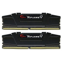 GSkill Pamięć do PC DDR4 16GB (2x8GB) RipjawsV 3600MHz CL18 XMP2 czarna