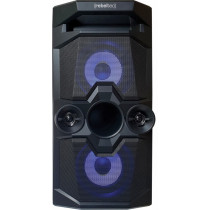 rebeltec Głośnik Bluetooth karaoke TWS SoundBox480