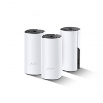 TP-Link Zestaw routerów mesh Deco P9 AC1200 + AV1000