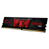 GSkill Pamięć do PC DDR4 16GB Aegis 3200MHz CL16