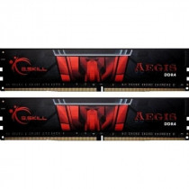 GSkill Pamięć do PC - DDR4 32GB (2x16GB) Aegis 3200MHz CL16 XMP2