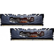 GSkill Pamięć do PC - DDR4 32GB (2x16GB) FlareX AMD 3200MHz CL16 XMP2