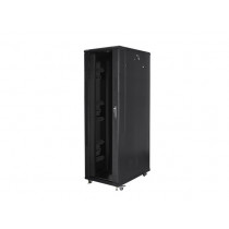LANBERG Szafa stojaca Rack 19cali 42U 800x1200mm czarna