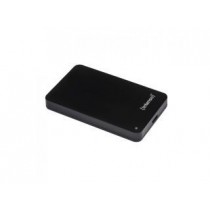 Intenso External HDD|INTENSO|500GB|USB 3.0|Colour Black|6021530