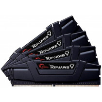 GSkill Pamięć do PC - DDR4 64GB (4x16GB) RipjawsV 3600MHz CL16 XMP2