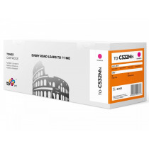 TB Print Toner do OKI C532 TO-C532MN Magenta 100% nowy