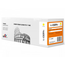 TB Print Toner do OKI C531 TO-C531YN Żółty 100% nowy