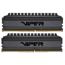 Patriot Pamięć DDR4 Viper 4 Blackout 8GB/3200(2*4GB) CL16