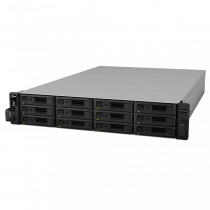 Synology Półka RXD1219sas 12-HDD rack 2U