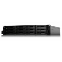 Synology Serwer NAS UC3200 12x0HDD D-1521 8GB 2x1GbE 1x10GbE 5Y