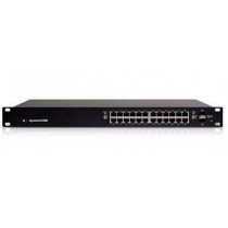 Ubiquiti Networks Przełącznik 24x1GbE 2xSFP PoE ES-24-500W
