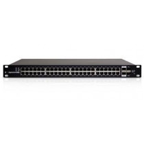 Ubiquiti Networks Przełącznik 48x1GbE 2SFP 2SFP+ ES-48-500W