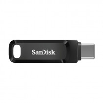 SanDisk Ultra Dual Drive GO 64 GB USB 3.1 Type-C 150MB/s