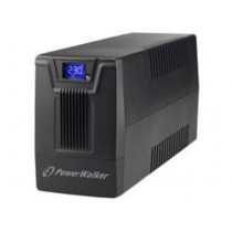 PowerWalker Line-In 800VA SCL 2xSch 230v RJ11/45 VI 800 SCL