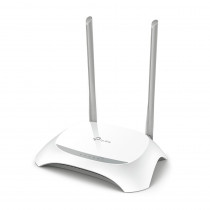 TP-Link Router Wi-Fi WR850N N300 1WAN 4xLAN