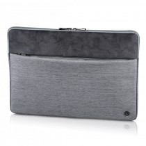 Hama Etui do notebooka 14.1 Tayrona Jasnoszare