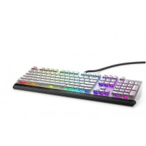 Dell Klawiatura dla graczy Alienware AW510K Light