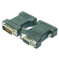 LogiLink AD0001 - Adapter VGA-DVI