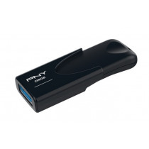 PNY Technologies Pendrive 256GB USB3.0 ATTACHE 4 FD256ATT431KK-EF