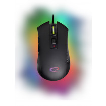 Esperanza Mysz przewodowa dla graczy 6d opt. usb mx601 assassin
