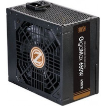 Zalman Zasilacz GigaMax 650W 80+ BRONZE EU ZM650-GVII