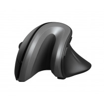 Trust Mysz bezprzewodowa Verro Ergonomic