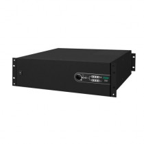 Ever Zasilacz UPS SINLINE 3000 3U 19'' RACK L-inter. HID