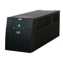 Ever Zasilacz awaryjny UPS SINLINE 1200VA/780W L-inter. HID