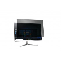 Kensington Filtr prywatyzujący 2-stronny zdejmowany do monitora 34 cale 21:9