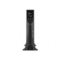 Armac Zasilacz awaryjny Rack 19''Line-Interactive Pure Sine Wave 3000VA LCD 8x230v IEC