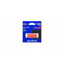 GoodRam Pendrive UME3 128GB USB 3.0 Pomarańczowy
