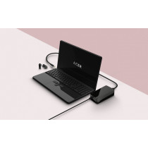 Trust Zasilacz komputerowy Maxo Acer 90W