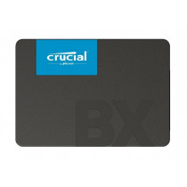 Crucial Dysk SSD BX500 1000GB SATA3 2.5' 540/500MB/s