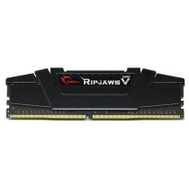 GSkill Pamięć PC DDR4 32GB RipjawsV 3200MHz CL18 XMP2 Czarna