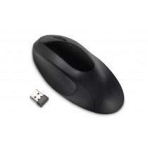 Kensington Bezprzewodowa mysz Pro Fit Ergo Black