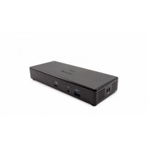 iTec Stacja dokująca TB3/USB-C Dual DP 4K Dock PD 85W
