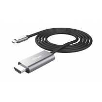 Trust Kabel typu USB C HDMI CALYX