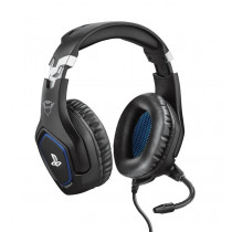Trust Słuchawki gamingowe GXT 488 FORZE PS4