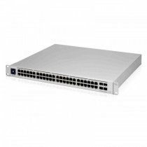 Ubiquiti Networks Przełącznik 48x1G PoE USW-Pro-48-POE