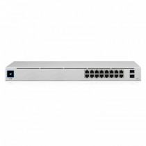 Ubiquiti Networks Przełącznik 16x1GbE PoE USW-16-POE