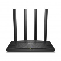 TP-Link Router Archer C80 AC1900 1WAN 4LAN