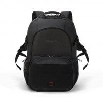 Dicota Plecak Hero E-Sports 15-17.3 czarny