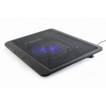 Gembird Podstawka chłodząca do laptopa do 15 cali