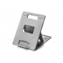 Kensington Podstawka pod laptopa SmartFit Easy Riser Go 14 cali szara