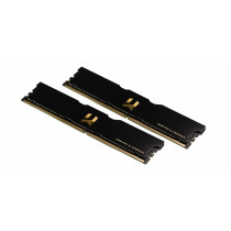 GoodRam Pamięć DDR4 IRDM PRO 32/3600 (2*16GB) 17-19-19 Czarna