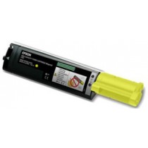 Epson Toner Yellow C1100 | Pages 1500 | 